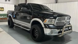 2015 Ram Ram Pickup 1500 Laramie