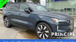 2025 Volvo EX90 Twin Performance Ultra 7P