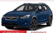 2014 Subaru XV Crosstrek 2.0i Limited