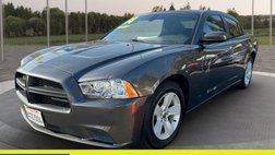 2014 Dodge Charger SE
