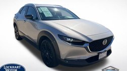 2024 Mazda CX-30 2.5 S Select Sport
