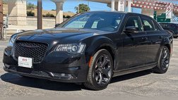 2023 Chrysler 300 S V6