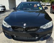 2016 BMW 4 Series 435i Gran Coupe