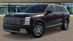 2026 Hyundai Palisade SE