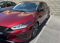 2019 Nissan Maxima SL FWD