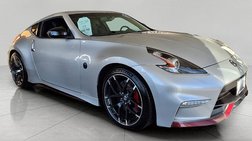 2016 Nissan 370Z 370Z