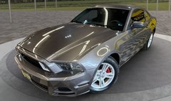 2014 Ford Mustang Base