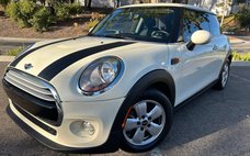 2014 MINI Hardtop Cooper