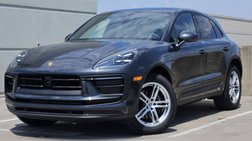2026 Porsche Macan T
