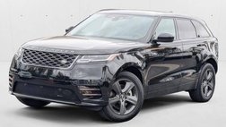 2023 Land Rover Range Rover Velar P250 R-Dynamic S