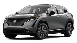 2023 Nissan Ariya Engage