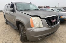 2008 GMC Yukon XL SLE