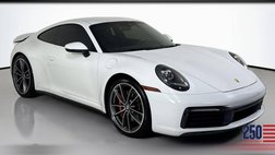 2020 Porsche 911 Carrera S