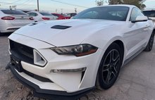 2020 Ford Mustang Premium