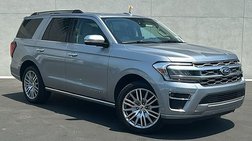 2024 Ford Expedition Platinum