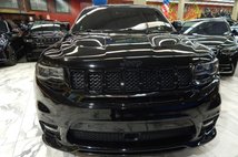 2021 Jeep Grand Cherokee SRT