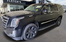 2016 Cadillac Escalade Premium Collection