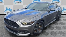 2015 Ford Mustang Premium