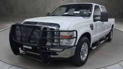 2010 Ford Super Duty F-250 Lariat