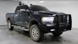 2022 Ram Ram Pickup 2500 Laramie
