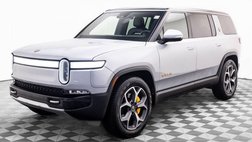 2023 Rivian R1S Adventure
