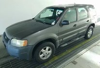 2004 Ford Escape XLS