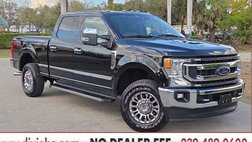 2021 Ford Super Duty F-250 XLT
