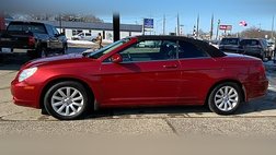 2010 Chrysler Sebring Touring