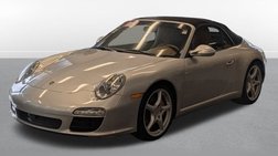 2009 Porsche 911 Carrera S