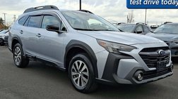 2023 Subaru Outback Premium