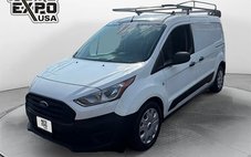 2019 Ford Transit Connect XL