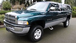 1997 Dodge Ram 1500 ST