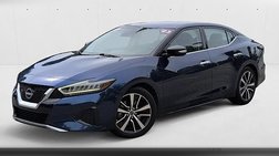 2023 Nissan Maxima 3.5 SV