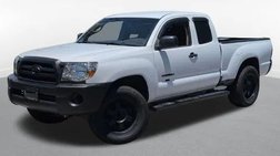 2006 Toyota Tacoma Base
