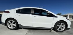 2014 Chevrolet Volt Premium