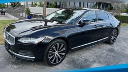 2023 Volvo S90 B6 Plus