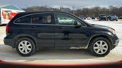 2007 Honda CR-V EX-L