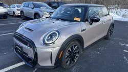2022 MINI Hardtop Cooper S