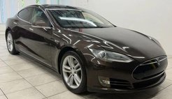 2013 Tesla Model S Base