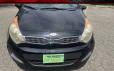 2013 Kia Rio5 EX
