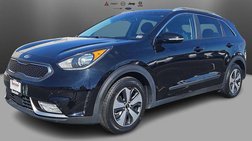 2019 Kia Niro EX