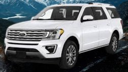 2021 Ford Expedition XL