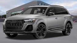 2025 Audi Q7 quattro Premium Plus 55 TFSI