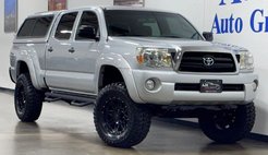 2008 Toyota Tacoma V6