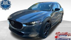 2021 Mazda CX-30 Turbo Premium