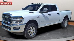 2025 Ram Ram Pickup 2500 Big Horn