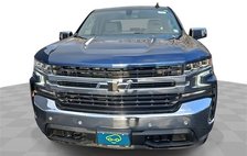 2022 Chevrolet Silverado 1500 Limited LT