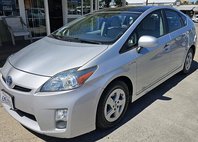 2010 Toyota Prius IV