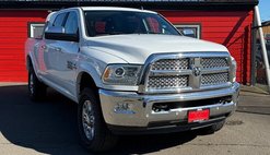 2017 Ram Ram Pickup 2500 Laramie