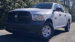 2016 Ram Ram Pickup 1500 Tradesman